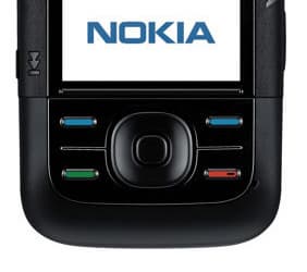 Чёрную Nokia 5300 уже можно заказать в Интернете