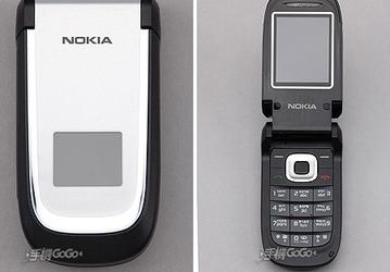 Nokia 2660 – строгий бюджетник с Bluetooth и FM-приёмником
