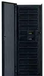 IBM Delivers New Midrange Storage Systems
