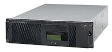 IBM System Storage N5600 – расширение в сторону малого и среднего бизнеса