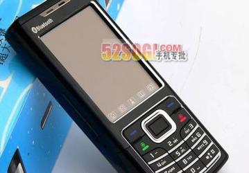 Китайцы клонировали Nokia 6500 Classic