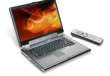 Fujitsu Launches LifeBook N3530 Notebook On Intel Core Duo Mobile Technology