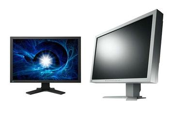 У монитора EIZO FlexScan S2432W не все в порядке с DisplayPort