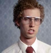 Анонс: адвенчура Napoleon Dynamite (DS, PSP)