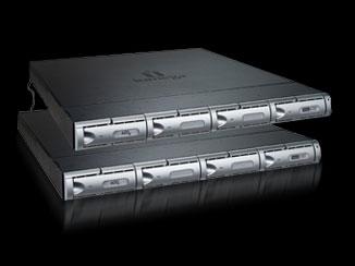 Iomega Boosts Capacity of StorCenter Pro NAS 400r Series