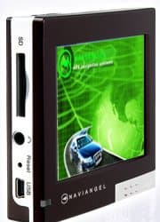 GPS-навигатор Naviangel TS140