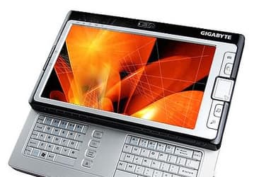 M704, ультрамобильный компьютер Gigabyte, официально представлен 
