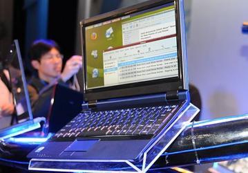 Среди Intel netbook будут и «MacBook Air для бедных»?