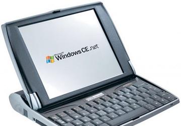 Psion требует более миллиарда долларов в качестве компенсации за незаконное использование марки Netbook