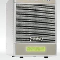 NETGEAR: новые продукты в линейке ReadyNAS