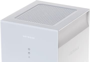 NETGEAR: устройство сетевого хранения данных SC101T