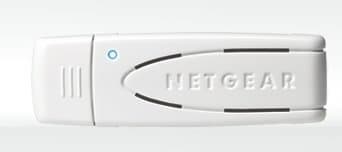 NETGEAR: беспроводной USB-адаптер в серии RangeMax NEXT Wireless-N