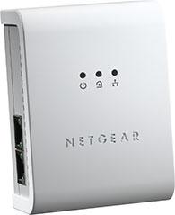 NETGEAR: 85 Мбит/с по электросети
