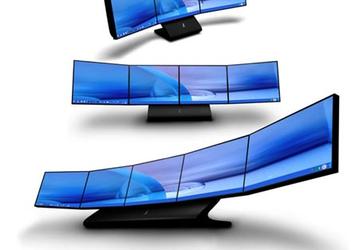 L International Computers делает ставку на OLED и обещает неограниченное разрешение