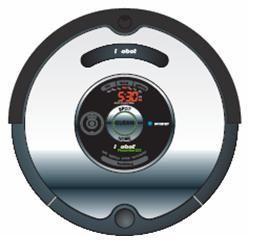 Роботы iRobot — новые Roomba Red 560, 530 и 510