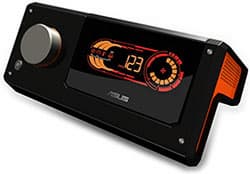 ASUS Introduces XG Station - Upgradeable Graphics For Notebook Computers
