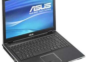 ASUS Rolls Out V2 Notebook Series With 3.5G HSDPA Support