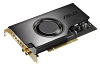 ASUS Showcases New Soundcard at Computex 2007