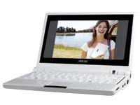 ASUS Introduces EeePC Notebook