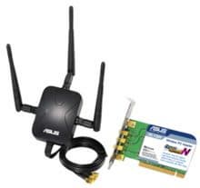 ASUS WL-130N: беспроводной адаптер с поддержкой 802.11n draft 2.0