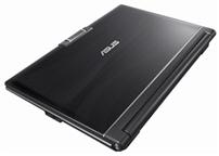 ASUS Launches F8 Infusion Notebook Series