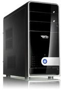 Корпус ASUS TM-22: минимализм в сочетании с функциональностью
