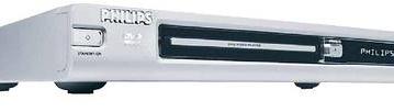 Philips выпустит DVD±R/RW чипсеты в 2004 году