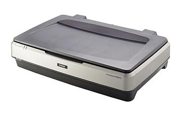 10000XL: новый А3-сканер Epson