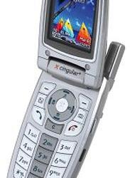 L1200 и C1300: два новых GSM телефона-раскладушки LG