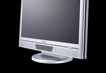 230W5BS: новый 23-дюймовый монитор Philips