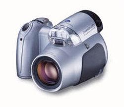 Z10 и G530: еще две новые камеры Konica Minolta
