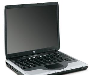 Compaq nx9020, nx9030 и nx9040: новые ноутбуки Hewlett-Packard