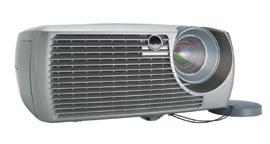 Новый InFocus ScreenPlay 4805 в &laquo;Русском стиле&raquo;
