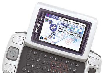 Sidekick II: компактнее и «умнее»