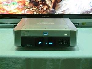 Samsung начнет продажи Blu-ray Disc приводов в конце года