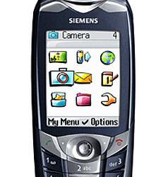 Siemens CX70 paves way for new Push and Talk and 3D graphics handsets