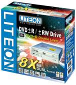 DVD-рекордеры Lite On SHOW-832S и Lite On SHOW-1213S скоро в ASBIS