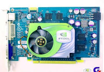 GV-NX66T256D, GV-NX66T128D и GV-NX66128D: три новых графических адаптера Gigabyte