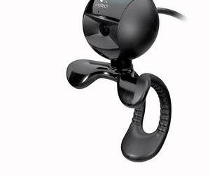 QuickCam Communicate: новая Web-камера Logitech