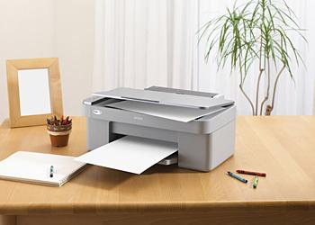 Stylus CX3600 и Perfection 4180 Photo: новые МФУ и сканер EPSON