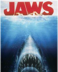 JAWS (Челюсти). А не хотите ли побыть акулой? Анонс