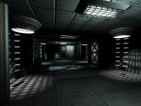 VIA представляет многопользовательскую карту для DOOM 3