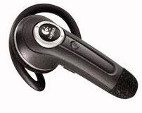 Mobile Freedom Bluetooth Headset: гарнитура   Logitech с поддержкой Adaptive Frequency Hopping