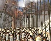 Rome: Total War на золоте