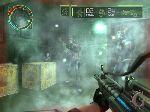 Первые скриншоты и ролик из Project: Snowblind