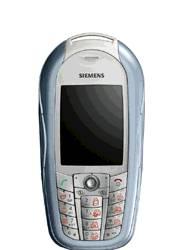 CX70 EMOTY и SF65: телефон-тамагочи и телефон-камера от Siemens