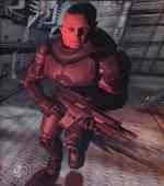 Quake 4. Первые скриншоты
