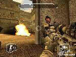 Демо-версия Shadow Ops: Red Mercury
