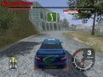Colin McRae Rally 2005. Многопользовательская демо-версия