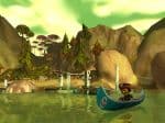 Psychonauts. Новые скриншоты